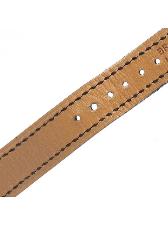 Hermes Capecod SS Quartz Watch main image 7